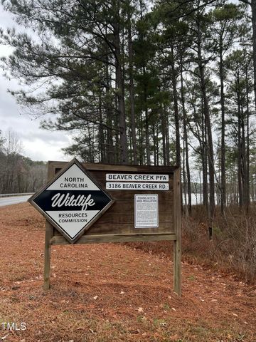 36 Anfield Road, New Hill, NC 27562