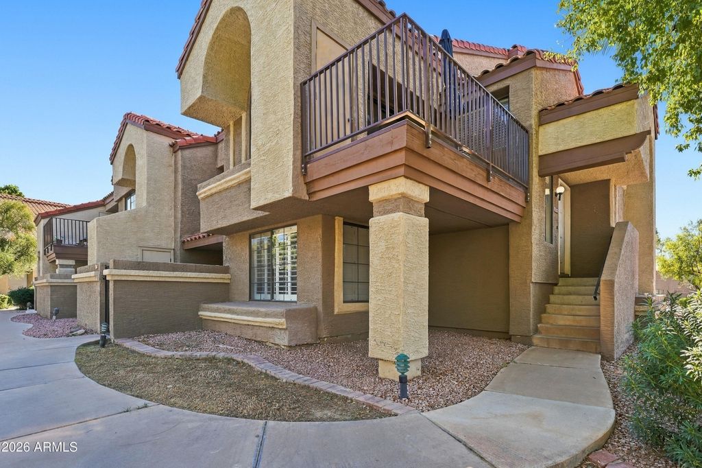 1905 E UNIVERSITY Drive 237, Tempe, AZ 85288 — exterior
