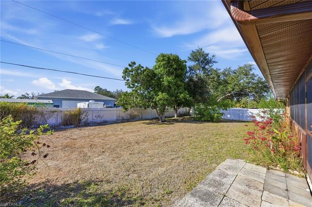 2281 Tolbert ST, Port Charlotte, FL 33948