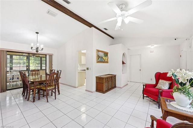 2281 Tolbert ST, Port Charlotte, FL 33948