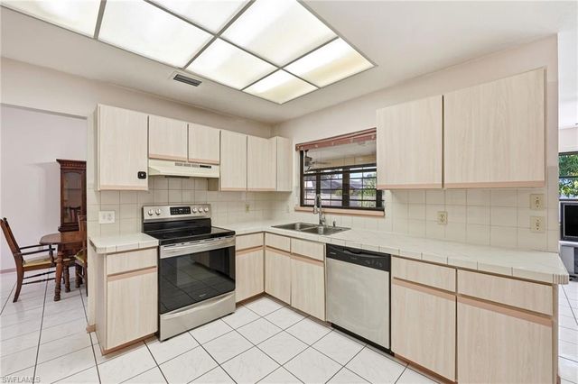 2281 Tolbert ST, Port Charlotte, FL 33948