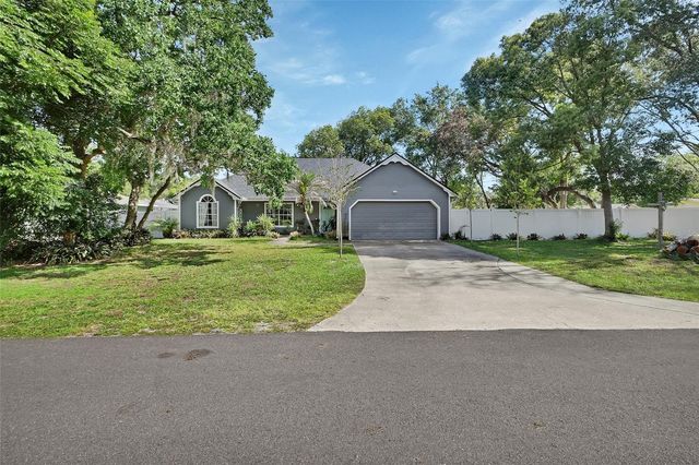 2323 W MAGNOLIA ROAD, Deland, FL 32724