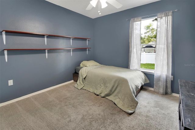 2323 W MAGNOLIA ROAD, Deland, FL 32724