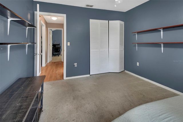 2323 W MAGNOLIA ROAD, Deland, FL 32724