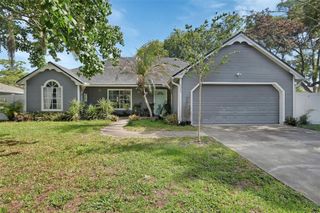 2323 W MAGNOLIA ROAD, Deland, FL 32724