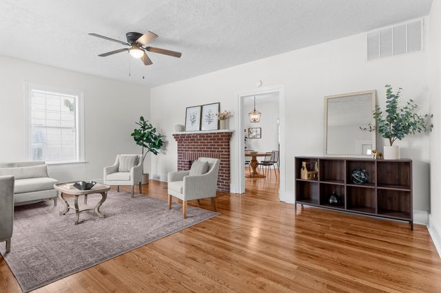 1740 Verdery Street, Augusta, GA 30904