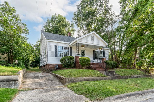 1740 Verdery Street, Augusta, GA 30904