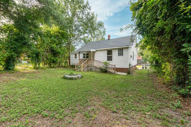 1740 Verdery Street, Augusta, GA 30904