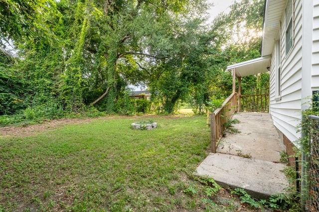 1740 Verdery Street, Augusta, GA 30904
