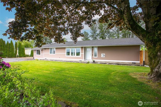 1214 Nooksack Road, Nooksack, WA 98276