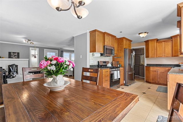 1214 Nooksack Road, Nooksack, WA 98276
