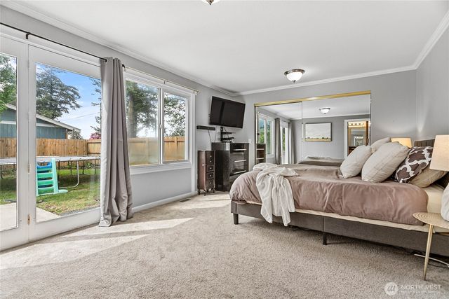 1214 Nooksack Road, Nooksack, WA 98276