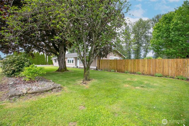 1214 Nooksack Road, Nooksack, WA 98276