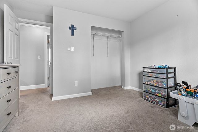 1214 Nooksack Road, Nooksack, WA 98276