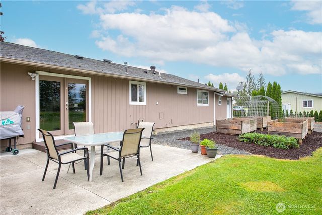 1214 Nooksack Road, Nooksack, WA 98276