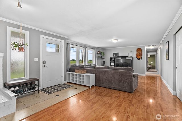1214 Nooksack Road, Nooksack, WA 98276