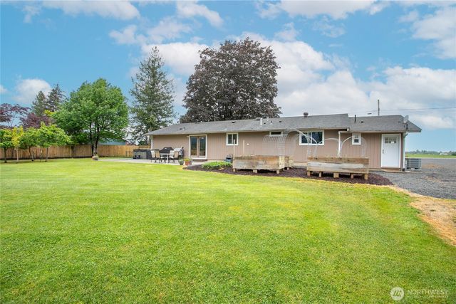 1214 Nooksack Road, Nooksack, WA 98276