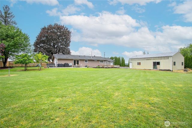 1214 Nooksack Road, Nooksack, WA 98276