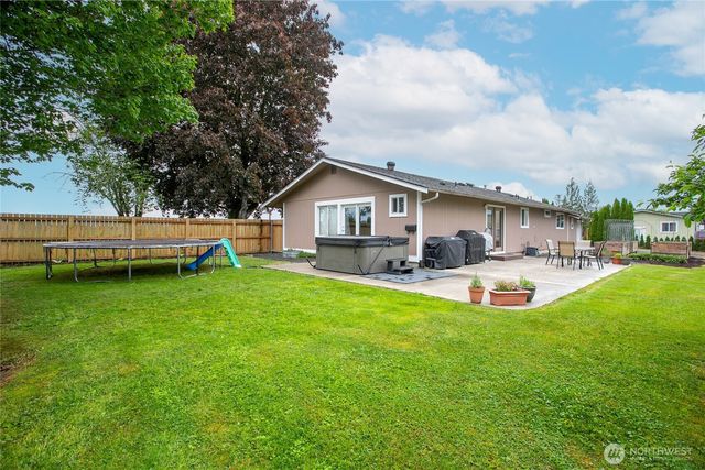 1214 Nooksack Road, Nooksack, WA 98276