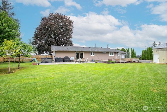 1214 Nooksack Road, Nooksack, WA 98276