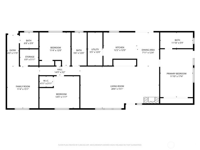 1214 Nooksack Road, Nooksack, WA 98276