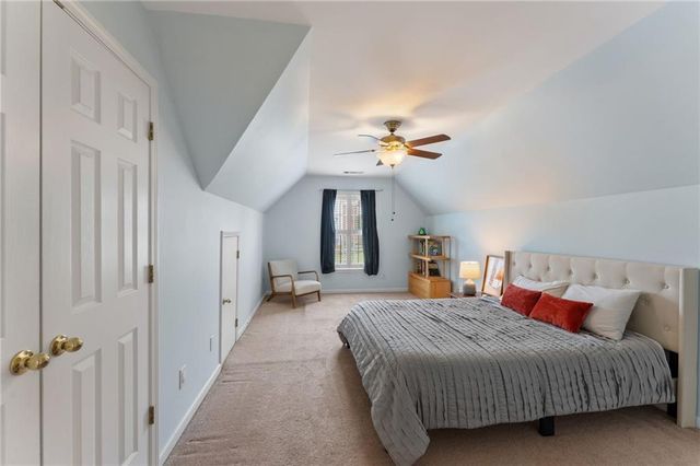 2352 Kennesaw Oaks Trail NW, Kennesaw, GA 30152