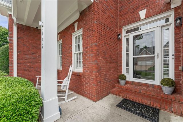 2352 Kennesaw Oaks Trail NW, Kennesaw, GA 30152