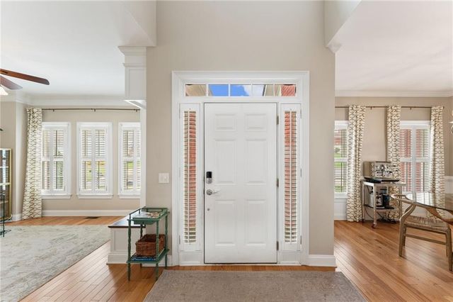 2352 Kennesaw Oaks Trail NW, Kennesaw, GA 30152