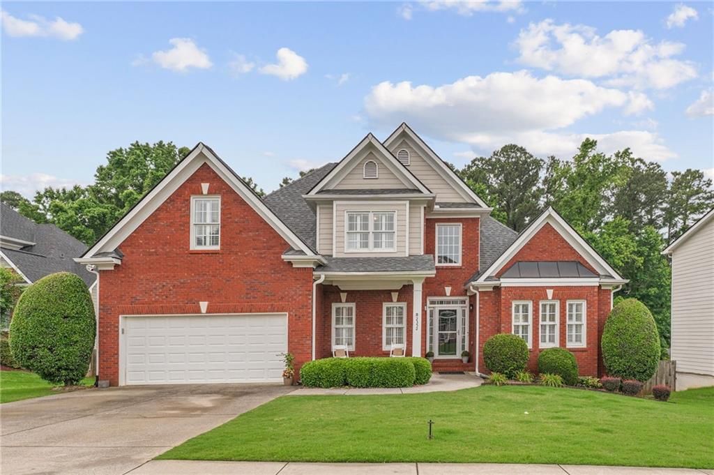 2352 Kennesaw Oaks Trail NW, Kennesaw, GA 30152