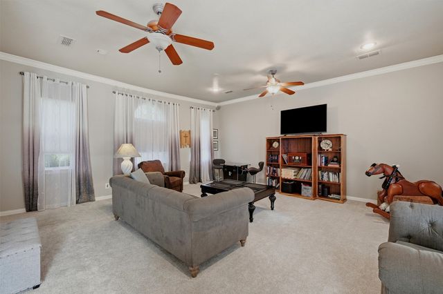 3260 Bethel Cannon Road, Van Alstyne, TX 75495