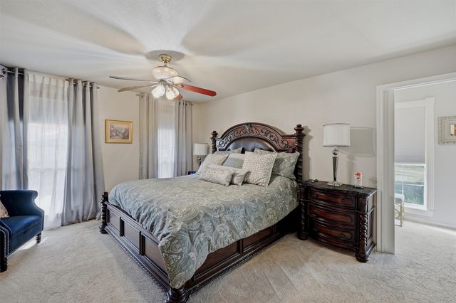 3260 Bethel Cannon Road, Van Alstyne, TX 75495