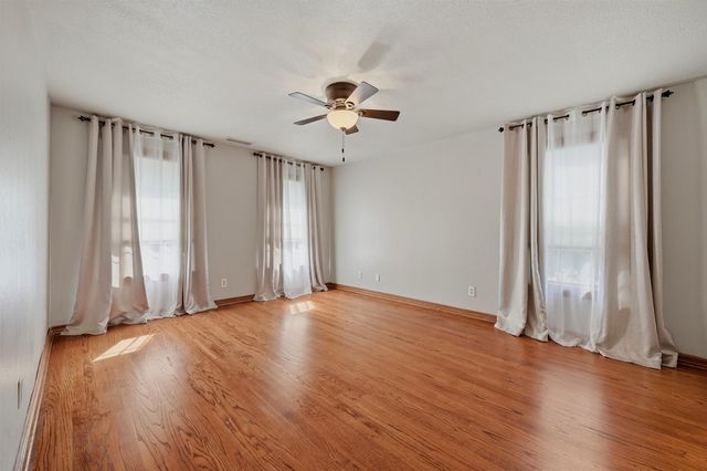 3260 Bethel Cannon Road, Van Alstyne, TX 75495