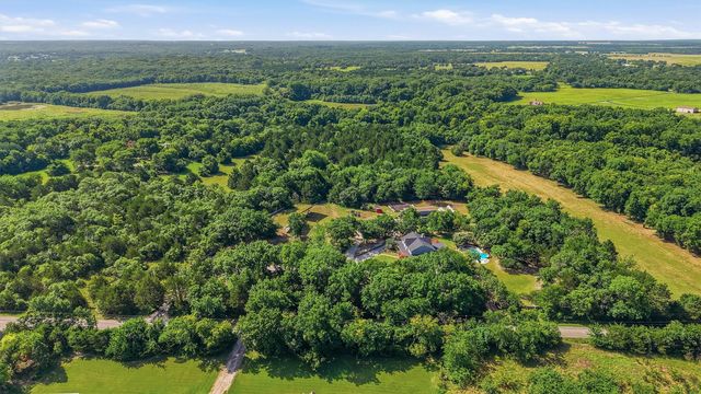 3260 Bethel Cannon Road, Van Alstyne, TX 75495