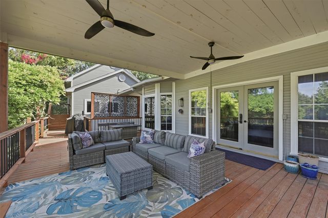 3260 Bethel Cannon Road, Van Alstyne, TX 75495