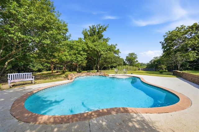 3260 Bethel Cannon Road, Van Alstyne, TX 75495