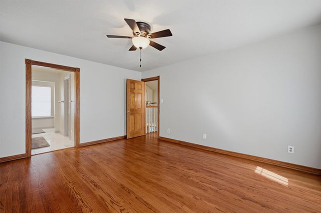 3260 Bethel Cannon Road, Van Alstyne, TX 75495