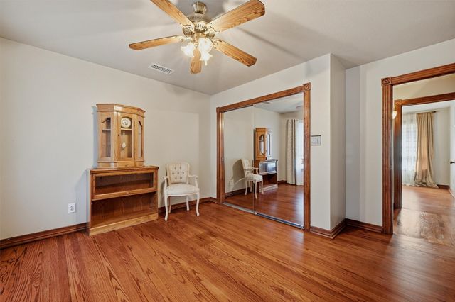 3260 Bethel Cannon Road, Van Alstyne, TX 75495