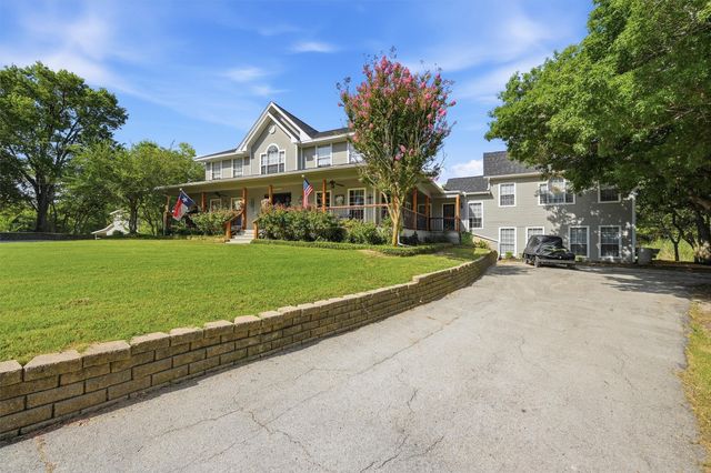 3260 Bethel Cannon Road, Van Alstyne, TX 75495