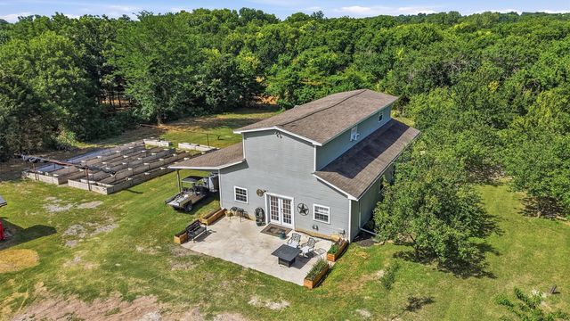 3260 Bethel Cannon Road, Van Alstyne, TX 75495