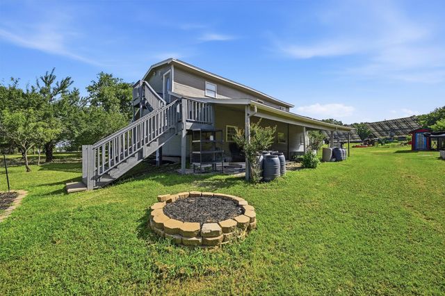 3260 Bethel Cannon Road, Van Alstyne, TX 75495