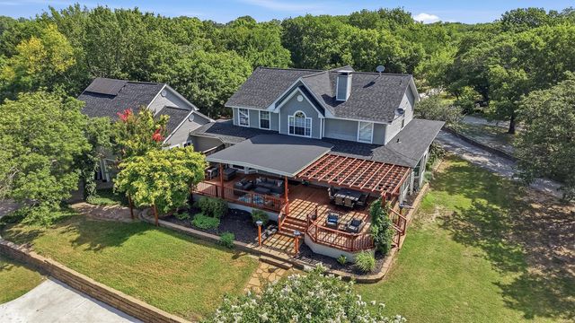 3260 Bethel Cannon Road, Van Alstyne, TX 75495
