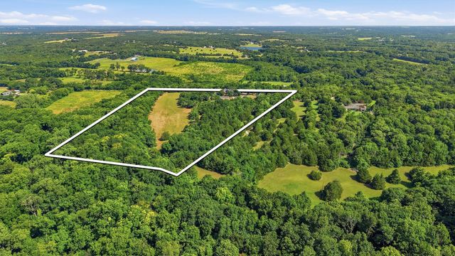 3260 Bethel Cannon Road, Van Alstyne, TX 75495