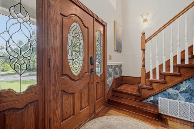 3260 Bethel Cannon Road, Van Alstyne, TX 75495