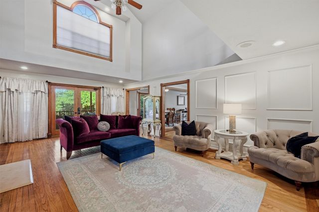 3260 Bethel Cannon Road, Van Alstyne, TX 75495