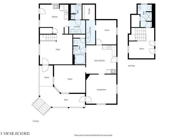 430 Ohio Ave, Etowah, TN 37331