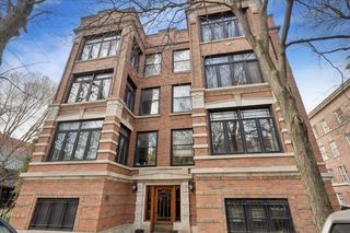 5802 S BLACKSTONE Avenue 1, Chicago, IL 60637