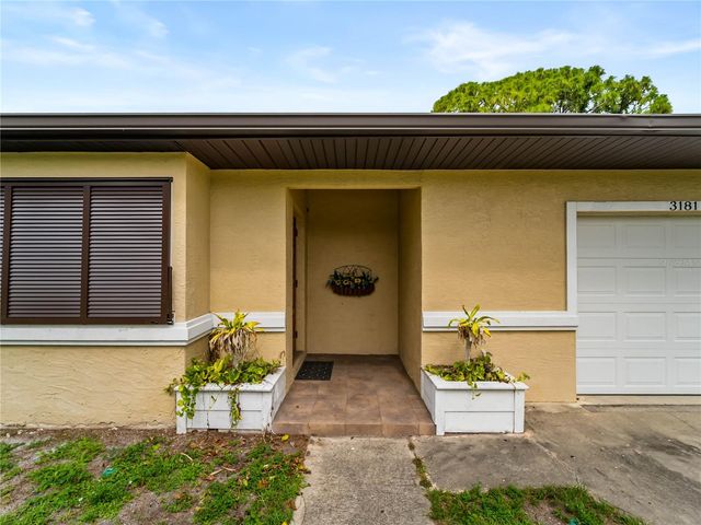 3181 NORMANDY DRIVE, Port Charlotte, FL 33952
