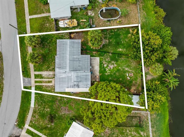 3181 NORMANDY DRIVE, Port Charlotte, FL 33952
