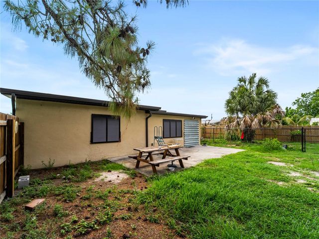 3181 NORMANDY DRIVE, Port Charlotte, FL 33952