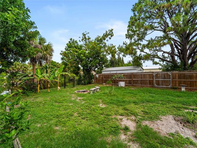 3181 NORMANDY DRIVE, Port Charlotte, FL 33952